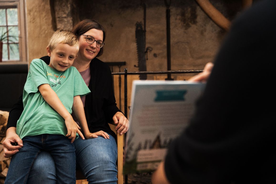 Geschichten für Kinder